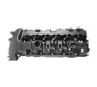 Culasses de cylindre pour auto 11127565284 Couvercle De Soupape Culasse Pour BMW Série 1 E82 3 E90 E93 E92 335I 7 F02 740Li X6 E71 Xdrive35I Z4 E89 Couvercle de soupape