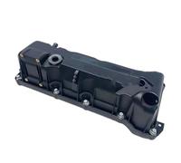 Culasses de cylindre pour auto 1691446 2S6G6M293A1A 2S6G6M293A1B 2S6G6M293B2A Pour Ford Pour Fiesta V Cache-culbuteurs De Culasse Couvercle de Valve