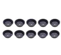 Culasses de cylindre pour auto 2306933111 2661410201 Membrane De Séparateur D'huile Pour Mercedes Pour Benz A 200 B 150 A A 160 170 A 180 A4 B5 B6 B7 Couvercle de soupape(10PCS)