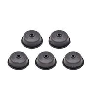 Culasses de cylindre pour auto 2306933111 2661410201 Membrane De Séparateur D'huile Pour Mercedes Pour Benz A 200 B 150 A A 160 170 A 180 A4 B5 B6 B7 Couvercle soupape Moteur(5PCS)