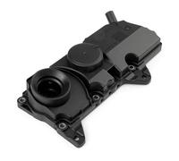 Culasses de cylindre pour auto 32140004 31430923 31316184 31670210 31430236 32242753 Valve PCV Piège À Huile Pour Volvo Pour S60 S80 S90 V40 V60 V70 V90 Couvercle soupape Moteur