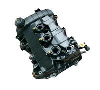 Culasses de cylindre pour auto 9812111980 Pièces Automobiles Couvercle De Culasse Soupape Moteur Pour Peugeot 2008 208 301 Pour Citroen C3 Couvercle de soupape