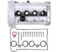 Culasses de cylindre pour auto Cache-culbuteurs Aluminium Pour BMW Pour Mini Pour Cooper 1.6T N14 Moteur S Pour JCW Pour Clubman Pour Cooper Pour Works R55 R56 R57 R58 11127646555 Couvercle de soupape