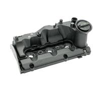 Culasses de cylindre pour auto Cache-culbuteurs Pour VW Pour Seat Pour Skoda 1.4 TDI 2015-2018 Pour Polo A1 Pour Rapid Référence 04B103469K Couvercle de Valve