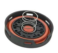 Culasses de cylindre pour auto Capuchon De Couvercle Soupape Moteur LR023777 LR006860 30788481 Pour Land Pour Rover Pour Freelander 2008-2015 LR009326 Cache-culbuteurs