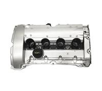Culasses de cylindre pour auto Couvercle De Culasse En Alliage D'aluminium V759886280 0248Q2 Pour Moteur Pour Peugeot Pour Citroen 207 Cm³ 308 308SW RCZ 3008 DS5 Couvercle de soupape
