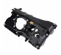 Culasses de cylindre pour auto Couvercle De Culasse Pour BMW Série 3 E46 316i 318i X3 E83 Z4 E85 2.0i Pièce D'origine 11127568581 Soupapes Couvercle de soupape