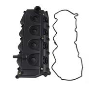 Culasses de cylindre pour auto Couvercle De Culbuteur De Moteur D'origine 13264-VM00A 11047-VM00A Avec Joints Pour Nissan Pour Navara D40 Pour Pathfinder 2.5DCI Diesel (2005+) Couvercle de culasse