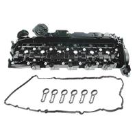 Culasses de cylindre pour auto Couvercle De Culbuteur De Soupapes De Culasse Pour Moteur Pour BMW N57 11127823181,11127800309 Cache-soupape Moteur