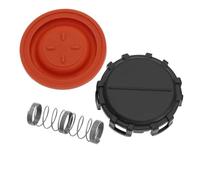 Culasses de cylindre pour auto Couvercle De Culbuteur Et Joint 0248L1 0248.L1 1.6 HDI Pour Citroën Pour Berlingo Pour C2 C3 C4 C5 Couvercles Soupape Cache-culbuteurs