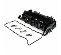Culasses de cylindre pour auto Couvercle De Soupape Culasse (joints) N47 N47S1 Pour BMW 114d 116d 118d 125d 220d 318d 320d 518d,520d 11128570828 Couvercle de culasse
