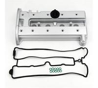 Culasses de cylindre pour auto Couvercle De Soupape De Culasse De Moteur En Alliage D'aluminium 92068243 Chambre De Soupape Pour Chevy Pour Captiva 2,4 L Cache-culbuteurs