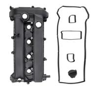Culasses de cylindre pour auto Couvercle De Soupape De Culasse OEM L50210210E L502-10-210C L50210210C Pour Mazda Pour CX-5 2011- Cache-culbuteurs
