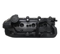 Culasses de cylindre pour auto Couvercle De Soupape De Cylindre Couvercle De Came À Bascule De Moteur Pour S4 A6 A7 Pour Q7 Q8 2016-059103470CS 059103469DE Couvercle de Valve(059103470CS)