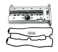 Culasses de cylindre pour auto Couvercle De Soupape De Moteur De Culasse De Moteur En Aluminium 92062396 Pour Buick Pour Excelle 1.8 Pour Regal Cache-culbuteurs