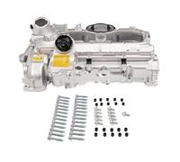 Culasses de cylindre pour auto Couvercle De Soupape En Aluminium N20 Pour BMW 228i 320i 328i 428i 528i X3 X4 X5 X1 Z4 2.0L 11127588412 Couvercle de soupape