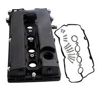 Culasses de cylindre pour auto Couvercle De Soupape Moteur 55564395 Avec Vis Et Joint Pour Chevy Pour Sonic Pour Cruze 1.8L 55558673 Cache-culbuteurs