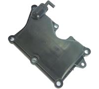 Culasses de cylindre pour auto Couvercle De Soupape Moteur Voiture Piège À Huile Culbuteur Pour Mazda 2 Pour 3 2003-2010 Pour Ford Pour Fiesta ZJ0113570 Couvercle soupape Moteur