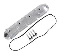 Culasses de cylindre pour auto Couvercle De Soupapes Avec Joint Et Boulons 12570427 12582224 12611021 12607722 12637684 Pour Saab Pour 9-7X 2005-2008 Culasses de Cylindre(La gauche)