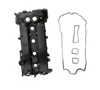 Culasses de cylindre pour auto Couvercle De Soupapes Culasse Pour Ford Pour Fusion 2.0 2013-2016 Pour Focus MK3 2015-2019 CJ5E 6K271 B CJ5E6K271B CJ5E6K271BG Couvercle de soupape