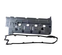 Culasses de cylindre pour auto Couvercle De Soupapes Et Joint Culasse En Alliage D'aluminium 2241023762 Pour Hyundai Pour Elantra Pour Tiburon 2.0L 22410-23762 Couvercle de culasse