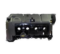 Culasses de cylindre pour auto Couvercle De Soupapes Moteur Avec Joint 11127567791 Pour BMW N12 N16 Pour Mini Pour Cooper R55 R56 R57 E82 E87 118D 11127533799 11127646554 Culasses de Cylindre