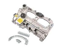 Culasses de cylindre pour auto Couvercle De Soupapes Moteur En Aluminium 11127588412 Pour BMW N20 X1 F10 F11 F25 X3 F20 F30 F31 Z4 1112 7588 412 Couvercle de soupape