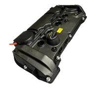 Culasses de cylindre pour auto Couvercle De Soupapes OEM 11127646552 11127603390 11127582400 Pour BMW N18 N13 Pour MINI R56 R57 R58 R59 Pour COUNTRYMAN R60 Pour PACEMAN R61 Couvercle de soupape