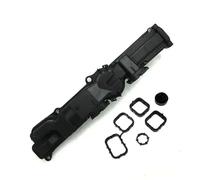 Culasses de cylindre pour auto Couvercle Et Joint De Soupape De Ventilation De Carter Moteur 55596087 Pour OPEL Pour ASTRA-K B16 Couvercle de Valve