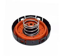 Culasses de cylindre pour auto Diaphragme De Collecteur D'admission Soupape PCV 77364333 77363754 55194138 Pour Alfa Pour Romeo Pour Brera Pour Fiat Pour Lancia 1.9 2.2 Cache-soupape Moteur