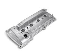 Culasses de cylindre pour auto Ensemble Couvercle Soupapes Moteur 11201-28014 Compatible Avec Pour Toyota Pour Camry 2002-2009 Pour Corolla Pour Matrix 2009-2013 L4 2.4L (2AZ-FE) Couvercle de soupape