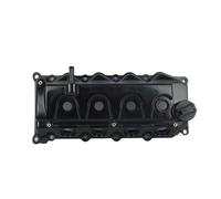 Culasses de cylindre pour auto Ensemble De Couvercle Culbuteurs Pour Nissan Pour Navara Pickup D40 Pour Cabstar F24 Pour Pathfinder R51 (2005-2015) 13264-EC01A Couvercle soupape Moteur