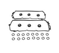 Culasses de cylindre pour auto Jeu De Joints Cache-culbuteurs Pour Moteur Diesel 3.0 LT V6 Pour VW A5 Q7 Q8 A4 B9 A6 C7 Pour Touareg 3.0T 14-19 059103483AE Couvercle de culasse