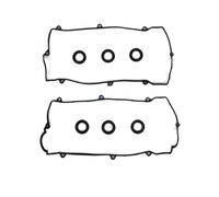 Culasses de cylindre pour auto Joint De Cache-culbuteurs Moteur 2244137110 2244323001 Pour Hyundai Pour Kia G6BA 2.7L 2003-2010 Couvercle de culasse