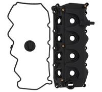 Culasses de cylindre pour auto Joint De Cache-culbuteurs Pour Nissan Pour Navara D22 D40 R51 YD25DDTi 2002-2019 13264-VM00A 13264VM00A Couvercle de culasse