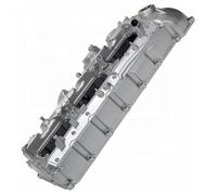 Culasses de cylindre pour auto Kit De Couvercle De Soupape En Aluminium Pour Culasse S55 Pour BMW Séries F80 F82 F83 F87 Pour M3 2015-2018 Pour M2 2019-2021 11127846359 Couvercle de culasse