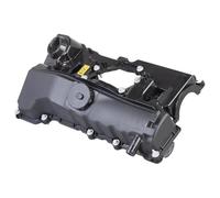 Culasses de cylindre pour auto Kit De Couvercle Soupape Cylindre Moteur 11128645888 Pour BMW N46 1.8 2.0 L E90 E60 11127555212 Cache-culbuteurs