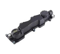 Culasses de cylindre pour auto Kit De Joints De Cache-culbuteurs Et Joints Soupapes Moteur 0248L1 Pour Citroen Pour Peugeot 1.6 HDI, Pour Berlingo C2 C3 C4 C5 Pour Xsara 207 307 Couvercle de soupape