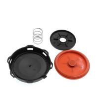 Culasses de cylindre pour auto Kit De Membrane De Couvercle De Valve PCV Pour BMW 3 E90 320si E46 325i 330i N45T N45 N45N Pour M56 11127521086 11127526667 11127509524