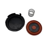 Culasses de cylindre pour auto Kit De Réparation Couvercle Valve PCV Capuchon Avec Membrane 25198874 55573746 25198498 Pour Buick Pour Encore 2013 - 2017 Cache-culbuteurs