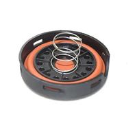 Culasses de cylindre pour auto Kit De Réparation Couvercle Valve PCV Moteur Avec Membrane Pour Volvo XC60 XC70 Pour XC90 S80 V70 LR023777 31319642 Cache-culbuteurs
