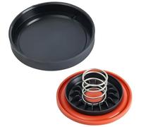 Culasses de cylindre pour auto Kit De Réparation De Membrane De Couvercle De Soupape PCV 11127645173 Pour BMW B58 F20 F21 F22 F30 F31 F34 G30 G31 X3 X4 Cache-soupape Moteur