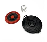 Culasses de cylindre pour auto Kit De Réparation De Membrane Pour Bouchon De Soupape PCV Moteur 11127553626 pour BMW N43 Série 1 3 5 E81 E82 E87 E88 E90 E91 E92 E93 E60 Cache-soupape Moteur