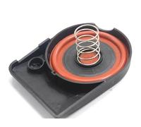 Culasses de cylindre pour auto Kit De Réparation Vanne Régulation Pression Carter Pour MINI R55 R56 R57 R58 N13 N18 Pour F20 F30 Cache-culbuteurs