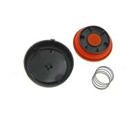 Culasses de cylindre pour auto Membrane De Couvercle De Soupape 2000003231 Pour 1.6 TDI, 2.0 TDI, 3.0 TDI 03L103469 03L103469L 059103470AL 03L103469R Cache-soupape Moteur