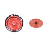 Culasses de cylindre pour auto Membrane De Couvercle De Valve PCV 9811687980 Pour Citroën Pour Berlingo Pour C3 C4 C5 Couvercle de Valve(SET X1)