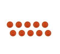Culasses de cylindre pour auto Membrane De Couvercle De Valve PCV KVNG Pour BMW M51 3 E36 5 E34 E39 7 E38 2246619-1990 2000 11122246330 3911171906 11122243202(10PCS)