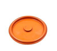 Culasses de cylindre pour auto Membrane De Couvercle Soupapes Pour A4 S4 8EC 8ED, A6 S6 (4F2 4F5) A8 S8 pour Quattro (4E2 4E8) 3.2 V6 KVKG 06E103245E 06E103245B Cache-soupape Moteur(1 PCS)