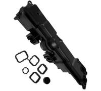 Culasses de cylindre pour auto Pièce D'origine OEM 55596087 Moteur Automobile Couvercle Soupape Ventilation Du Carter Et Joint Pour Opel Pour Vauxhall Pour Insignia A 2014-2017 Couvercle de soupape