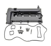 Culasses de cylindre pour auto Pièces De Moteur En Aluminium Cache-culbuteurs Couvercle Soupapes Et Joint Pour Ford Pour Mondeo 2.0 1S7G-6M293-BM Couvercle de culasse